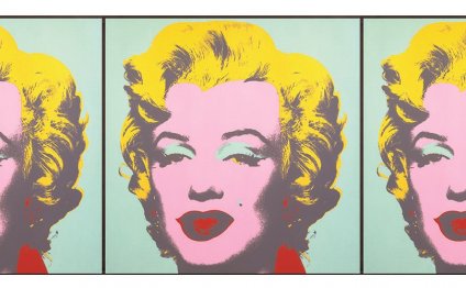 Warhol and the World of Pop