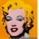 Marilyn Monroe Pop Art Andy Warhol Analysis