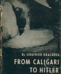 From Caligari to Hitler, 1947