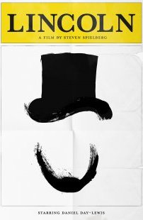 Lincoln satisfies Playbill