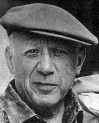 Pablo Picasso (1962)