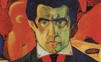 Famous Painters of the 20th century