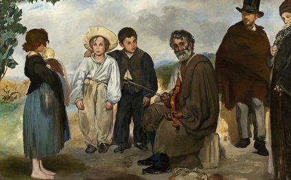 French painters 19th century