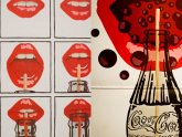 Andy Warhol Pop Art Painter