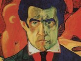Famous Painters of the 20th century