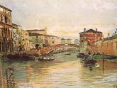Italian painters 19th century