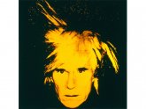 Pop Art of Andy Warhol