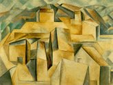 What is Cubism Picasso?