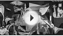 03 Cubism and its impact 07 Picasso, Guernica