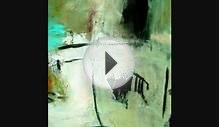 Abstract Painting by Texas Contemporary Abstract Artist