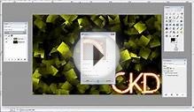 CKDesigns-GIMP-How To Make A Cubism Background