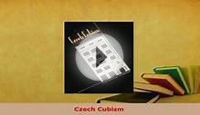 Download Czech Cubism Read Online