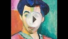 Expressionism:Fauvism