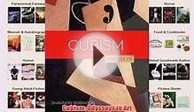 PDF Cubism: Odysseys in Art Read Online