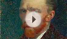Vincent van Gogh - Painter